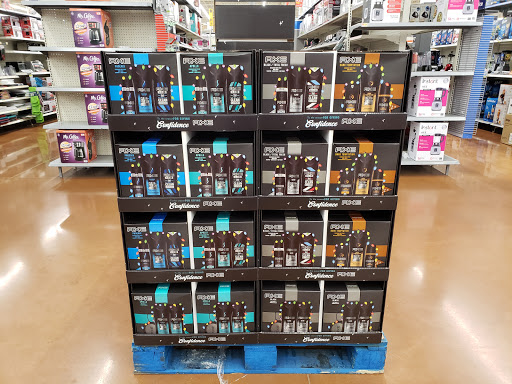 Department Store «Walmart Supercenter», reviews and photos, 6100 Ronald Reagan Dr, Lake St Louis, MO 63367, USA