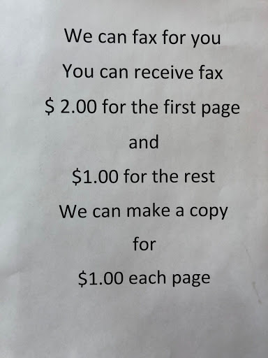 Liquor Store «New Abbey Wine & Liquor Shop», reviews and photos, 25030 Southfield Rd, Southfield, MI 48075, USA