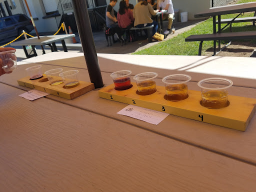 Winery «Honeygirl Meadery», reviews and photos, 105 Hood St #6, Durham, NC 27701, USA