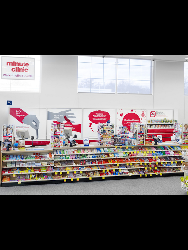 Drug Store «CVS», reviews and photos, 157 Ritchie Hwy, Severna Park, MD 21146, USA