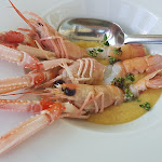 Photo n°6 de l'avis de Gianni.a fait le 22/05/2019 à 18:32 sur le  Nathan - Osteria di Mare à Giovinazzo