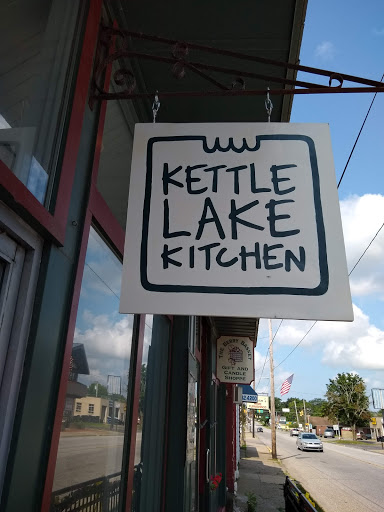 Coffee Shop «Vacavi Cafe», reviews and photos, 100 Water St, Conneaut Lake, PA 16316, USA