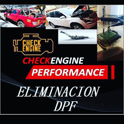 check/engine performance