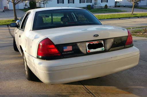 Car Dealer «Our Lady Of The Wayside Car Donation Program», reviews and photos, 914 Cleveland St, Elyria, OH 44035, USA