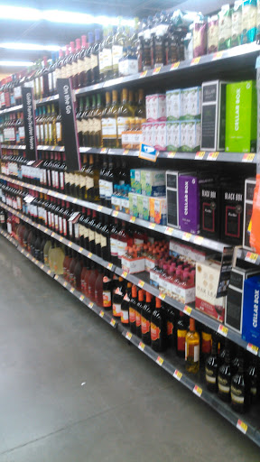 Supermarket «Walmart Neighborhood Market», reviews and photos, 4670 Casey Blvd, Williamsburg, VA 23188, USA