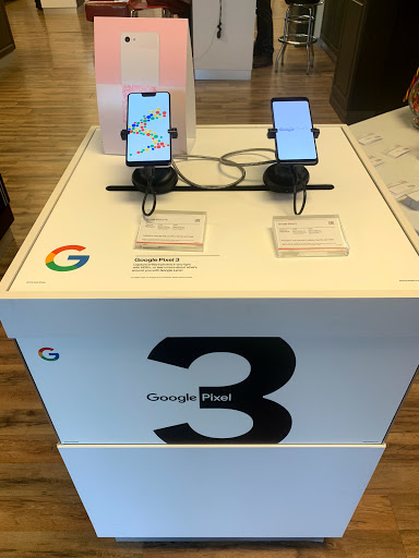 Cell Phone Store «TCC, Verizon Wireless Premium Retailer», reviews and photos, 821 Gap Newport Pike, Avondale, PA 19311, USA