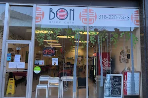 Bon Asian Cafe image