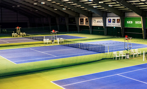 Tennisklubber Oslo