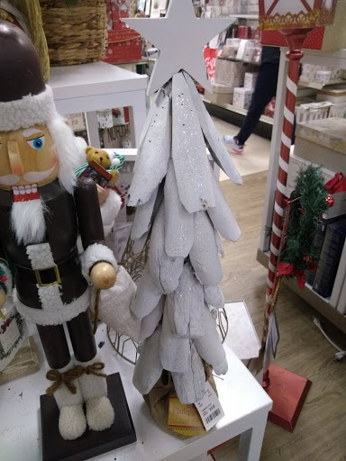 Department Store «Marshalls & HomeGoods», reviews and photos, 1120 Lake Woodlands Dr, The Woodlands, TX 77380, USA