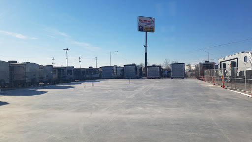RV Dealer «Gateway RV and Powersports», reviews and photos, 2020 Mall St, Collinsville, IL 62234, USA