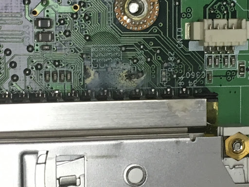 Computer Repair Service «Recovering Computers By Sparky», reviews and photos, 244 N Country Club Dr #204, Mesa, AZ 85201, USA