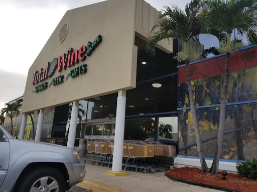 Wine Store «Total Wine & More», reviews and photos, 1720 N Dale Mabry Hwy, Tampa, FL 33607, USA