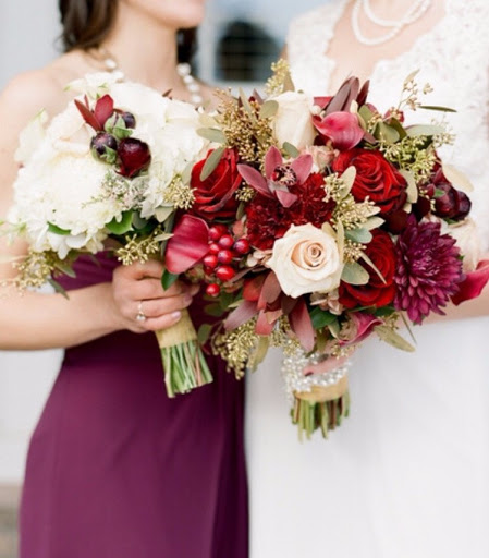 Florist «An Enchanted Florist at Skippack Village», reviews and photos, 3907 Skippack Pike, Skippack, PA 19474, USA