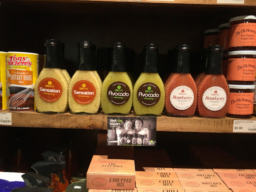 Grocery Store «The Fresh Market», reviews and photos, 10555 Perkins Rd, Baton Rouge, LA 70810, USA