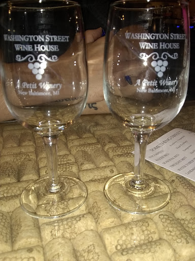 Wine Store «Washington Street Wine House», reviews and photos, 50969 Washington St, New Baltimore, MI 48047, USA