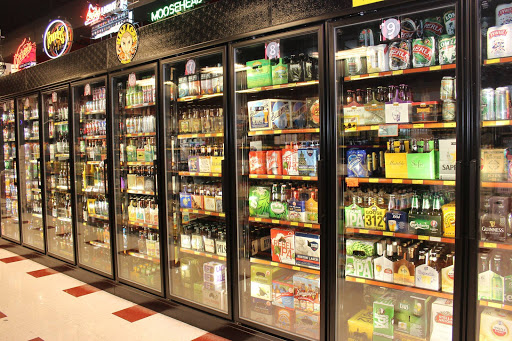 Liquor Store «Cardinal Wine & Spirits», reviews and photos, 1616 W Algonquin Rd, Hoffman Estates, IL 60192, USA