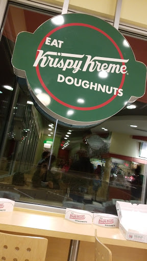 Bakery «Krispy Kreme Doughnuts», reviews and photos, 9870 Liberia Ave, Manassas, VA 20110, USA