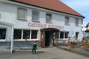 Gästehaus Rössle image