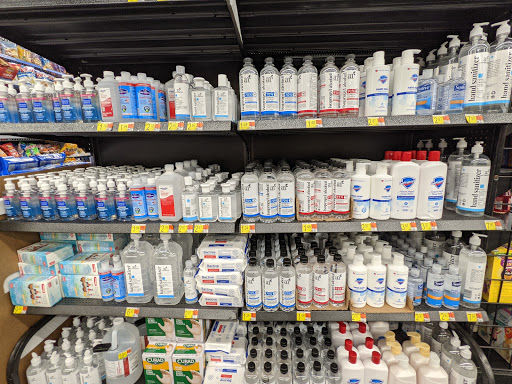 Supermarket «Walmart Neighborhood Market», reviews and photos, 3201 Holland Road, Virginia Beach, VA 23453, USA