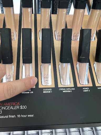 Cosmetics Store «SEPHORA», reviews and photos, 13915 S Virginia St, Reno, NV 89511, USA