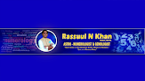 Astro  Numerologist Rassuul N Khan