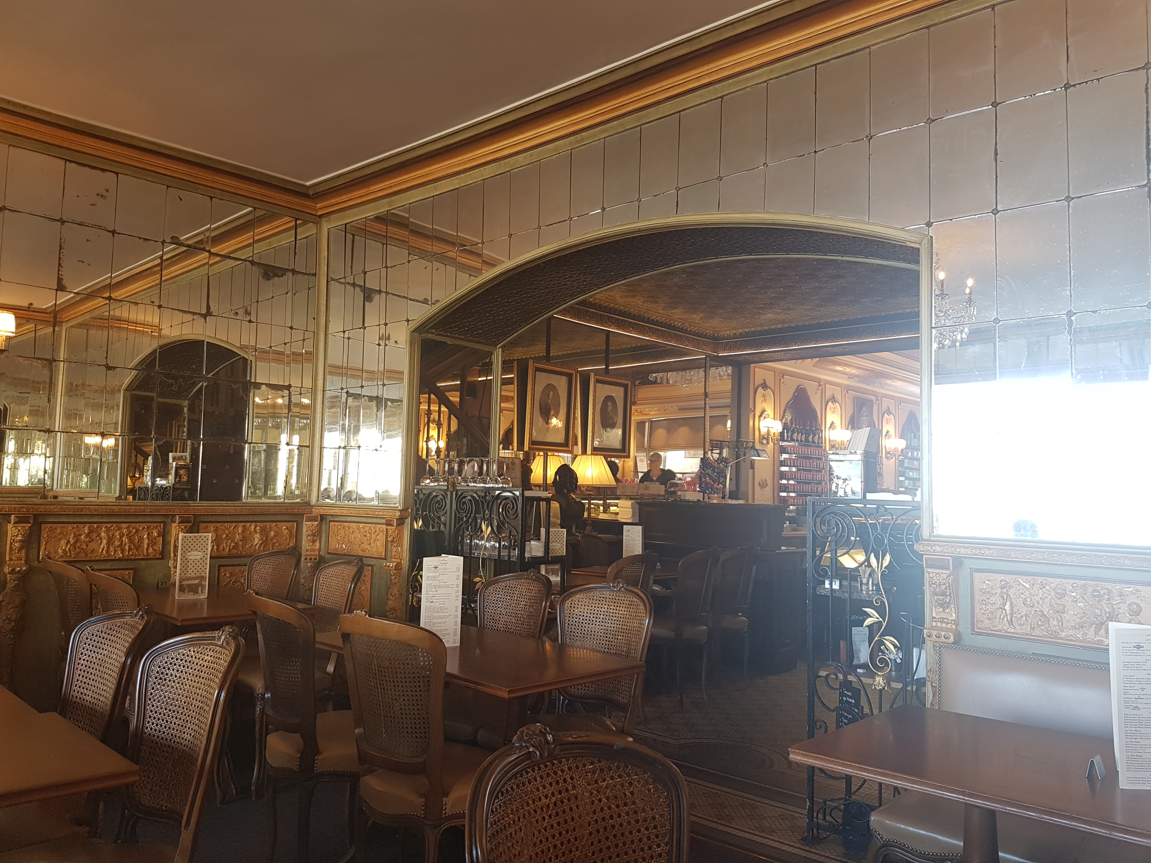 Photo n° 1 de l'avis de Bruno.e fait le 25/02/2019 à 18:13