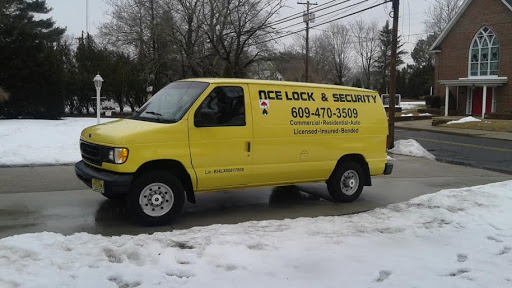 Locksmith «Ace Lock & Security», reviews and photos, 973 S Main St, Williamstown, NJ 08094, USA