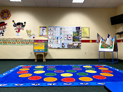 KidzRock Children's Learning Center