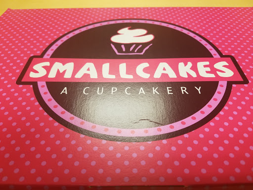 Bakery «Smallcakes Cupcakery & Creamery», reviews and photos, 9699 N Hayden Rd #109, Scottsdale, AZ 85258, USA