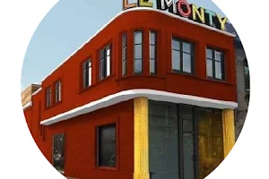 Le MONTY image