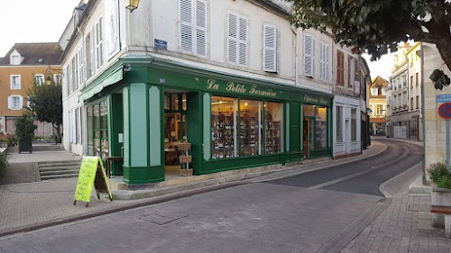 Épicerie fine La Petite Fermière Saint-Amand-Montrond