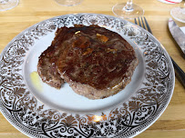 Steak du Restaurant italien La Mia Lotta à Taverny - n°4