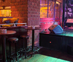 B.A.T.S. Bar and Restaurant photo