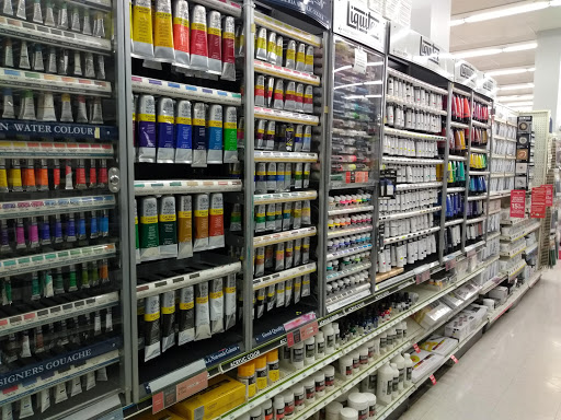 Craft Store «A.C. Moore Arts and Crafts», reviews and photos, 4250 Electric Rd, Roanoke, VA 24018, USA