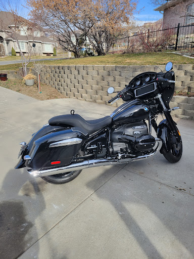 Motorcycle Dealer «Harrison Eurosports», reviews and photos, 339 W 9000 S, Sandy, UT 84070, USA