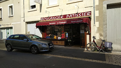 Guépin Hervé à Montoire-sur-le-Loir