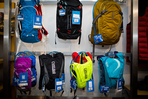 Outdoor Sports Store «Clear Water Outdoor - Lake Geneva», reviews and photos, 744 W Main St, Lake Geneva, WI 53147, USA