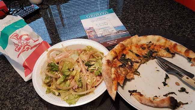 Pizzeria Genova - Pizzeria