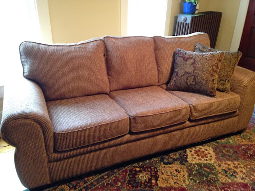 Used Furniture Store «The Attic Furniture and Home Goods», reviews and photos, 2015 Fairfax St, Eau Claire, WI 54701, USA