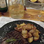 Photo n°6 de l'avis de Fabio.e fait le 11/09/2020 à 21:49 sur le  Bottega Ristobar à Seveso