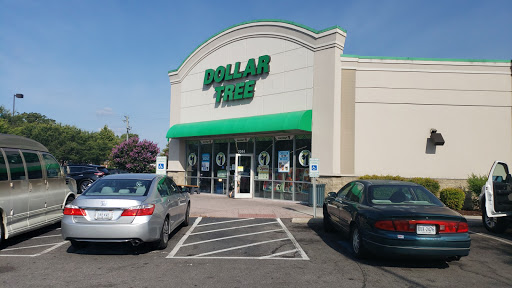 Dollar Store «Dollar Tree», reviews and photos, 2044 Victory Blvd, Portsmouth, VA 23702, USA