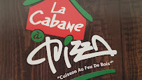 Photos du propriétaire du Pizzeria La Cabane à Pizza (Le Havre) - n°5