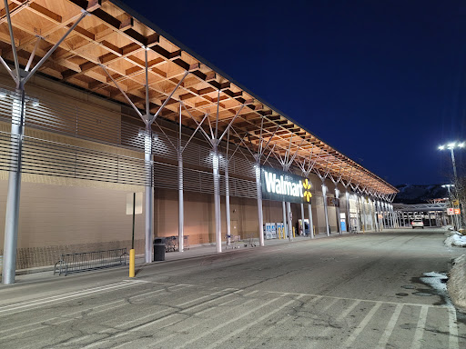 Department Store «Walmart Supercenter», reviews and photos, 171 Yoder Ave, Avon, CO 81620, USA