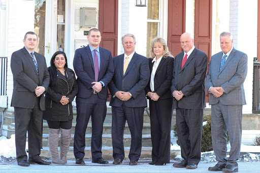 201 Edwards Ferry Rd NE, Leesburg, VA 20176, USA