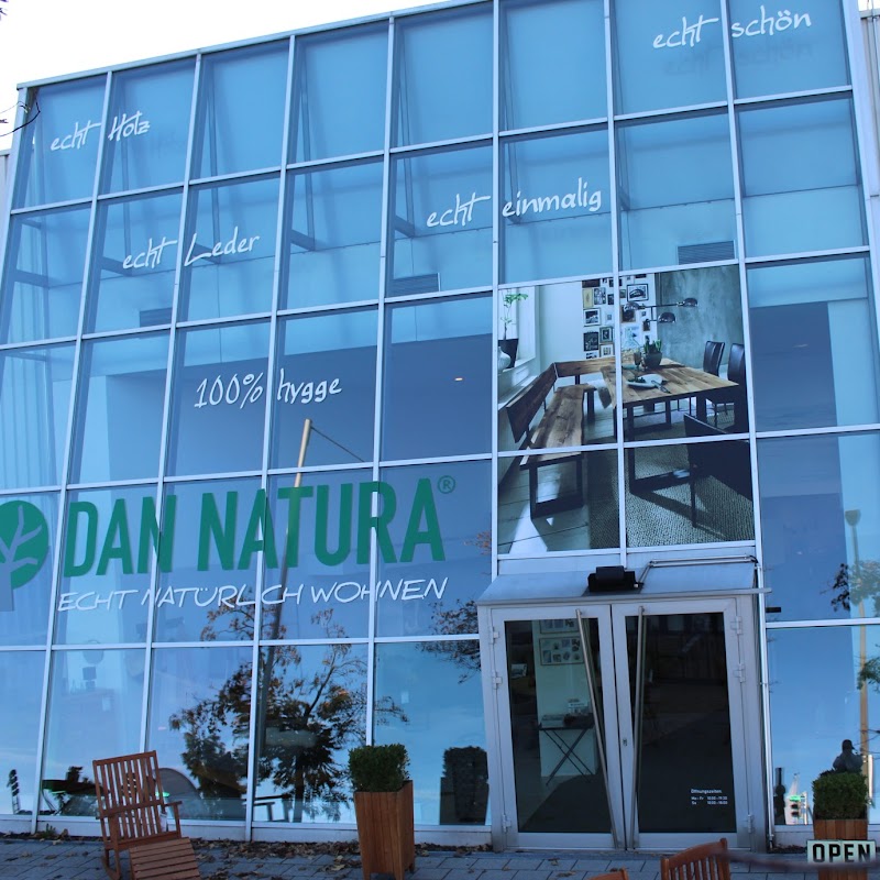 Dan Natura GmbH Einrichtungshaus