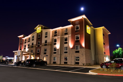 My Place Hotel- Overland Park, KS