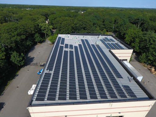 Sunshine Plus Solar Corp - Solar Panel Company Long Island image 1