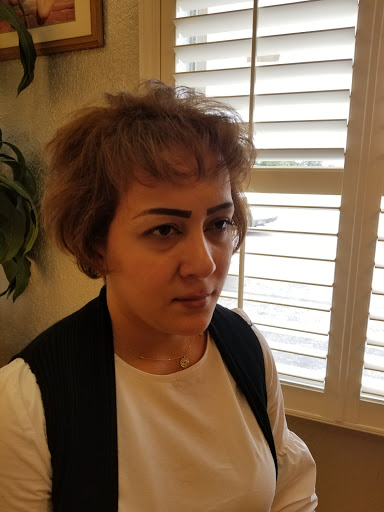 Beauty Salon «Hair Gallery & Nail Salon», reviews and photos, 1707 Knox McRae Dr, Titusville, FL 32780, USA