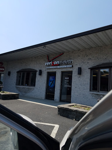 Cell Phone Store «Verizon Authorized Retailer, TCC», reviews and photos, 1546 US-209 #1, Brodheadsville, PA 18322, USA