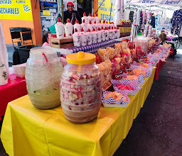 Super tianguis \